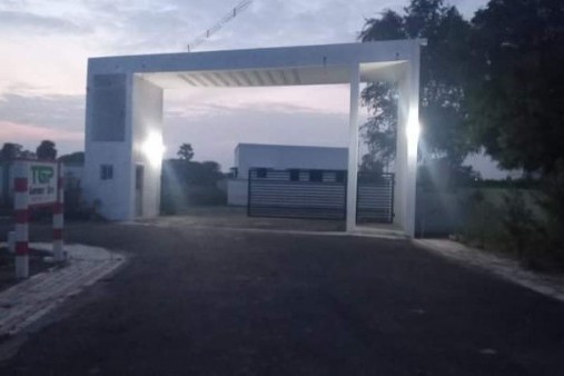 Residential Apartment Available for sale